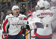 NHL: Washington Capitals at Pittsburgh Penguins - Source: Imagn